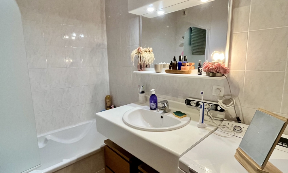 Vente appartement 5 pièces à Sévrier - réf. 4732 QU - Photo 9 Vente appartement 5 pièces à Sévrier - réf. 4732 QU - Photo 9