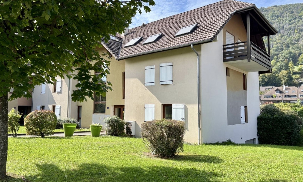 Vente appartement 5 pièces à Sévrier - réf. 4732 QU - Photo 13 Vente appartement 5 pièces à Sévrier - réf. 4732 QU - Photo 13