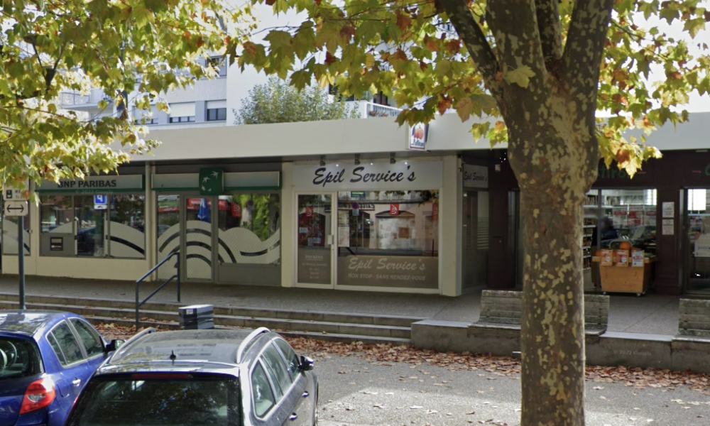 Vente local commercial 46 m² à Annecy - réf. 4689 EPI - Photo 1 Vente local commercial 46 m² à Annecy - réf. 4689 EPI - Photo 1