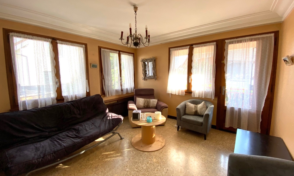 Vente maison 7 pièces à Annecy - réf. 4697 LAV - Photo 3 Vente maison 7 pièces à Annecy - réf. 4697 LAV - Photo 3