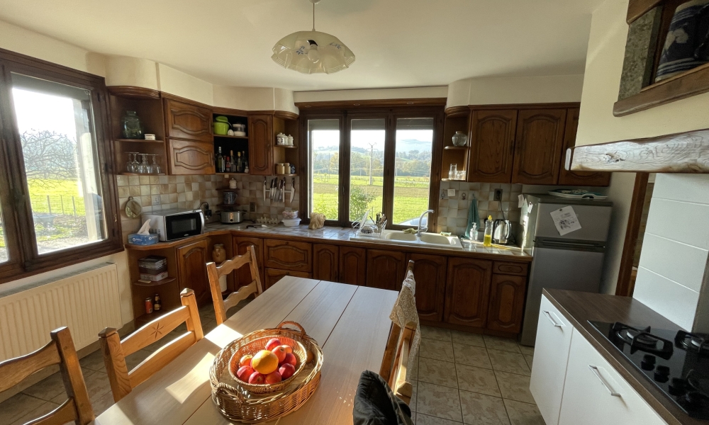 Vente maison 9 pièces à Rumilly - réf. 3801 - Photo 7 Vente maison 9 pièces à Rumilly - réf. 3801 - Photo 7