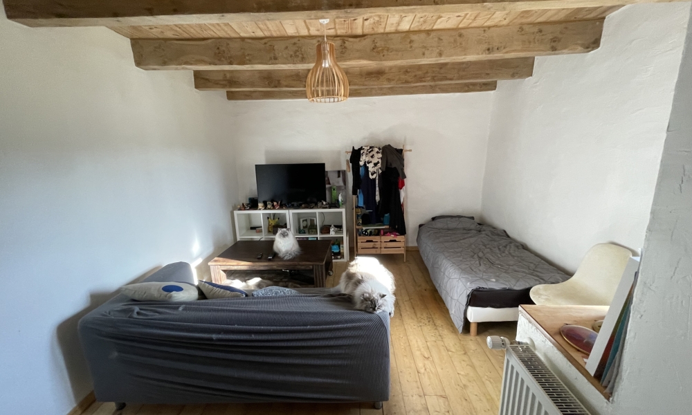 Vente maison 9 pièces à Rumilly - réf. 3801 - Photo 1 Vente maison 9 pièces à Rumilly - réf. 3801 - Photo 1