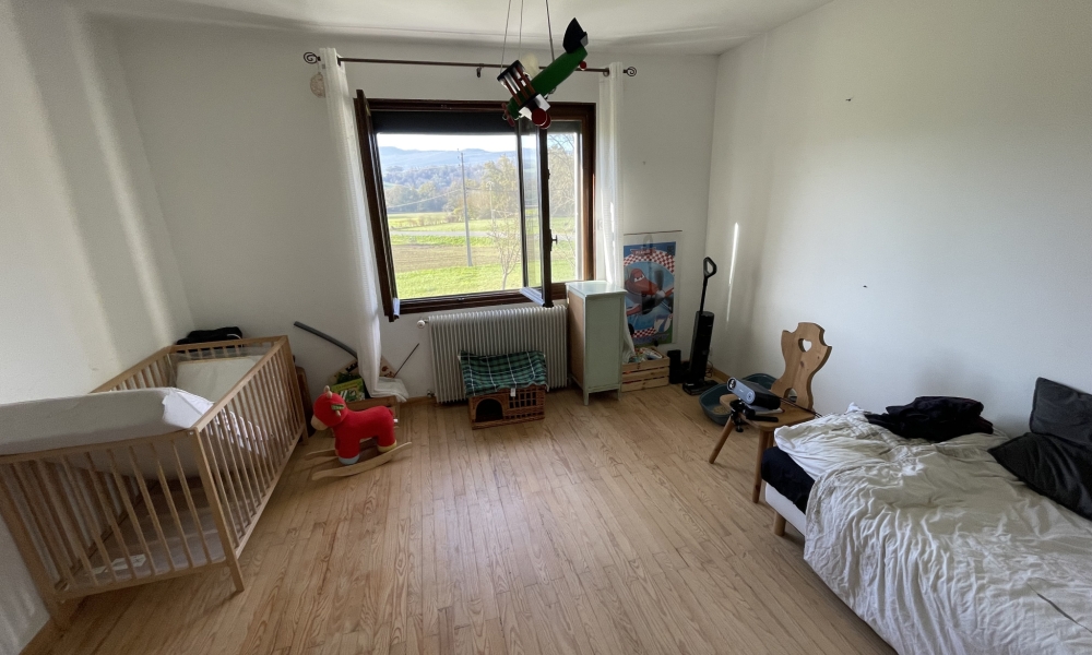 Vente maison 9 pièces à Rumilly - réf. 3801 - Photo 4 Vente maison 9 pièces à Rumilly - réf. 3801 - Photo 4