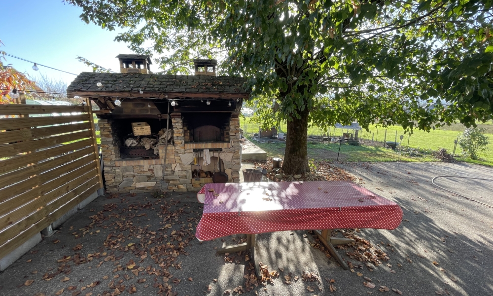 Vente maison 9 pièces à Rumilly - réf. 3801 - Photo 11 Vente maison 9 pièces à Rumilly - réf. 3801 - Photo 11