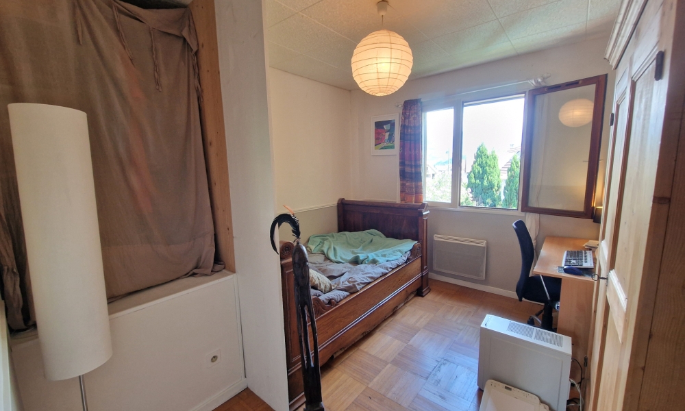 Vente maison 9 pièces à Saint-Jorioz - réf. 3804 - Photo 9