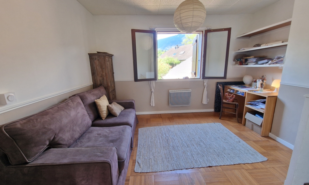 Vente maison 9 pièces à Saint-Jorioz - réf. 3804 - Photo 5