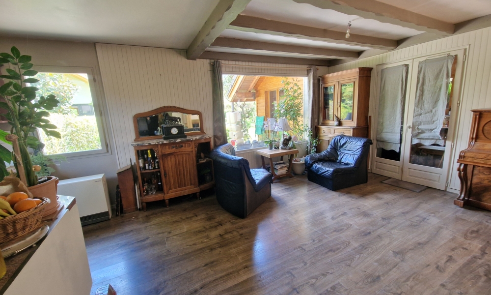 Vente maison 9 pièces à Saint-Jorioz - réf. 3804 - Photo 3