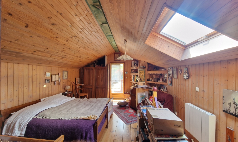 Vente maison 9 pièces à Saint-Jorioz - réf. 3804 - Photo 8