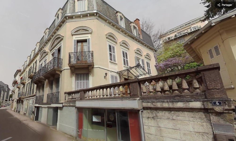 Location appartement Aix Les Bains 2 pièces 48 m2 - réf. 5624 - Photo 1