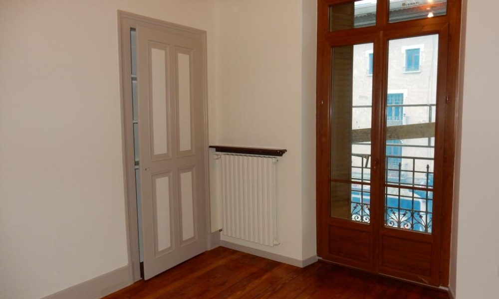 Location appartement Aix Les Bains 2 pièces 38 m2 - réf. 6119 - Photo 2