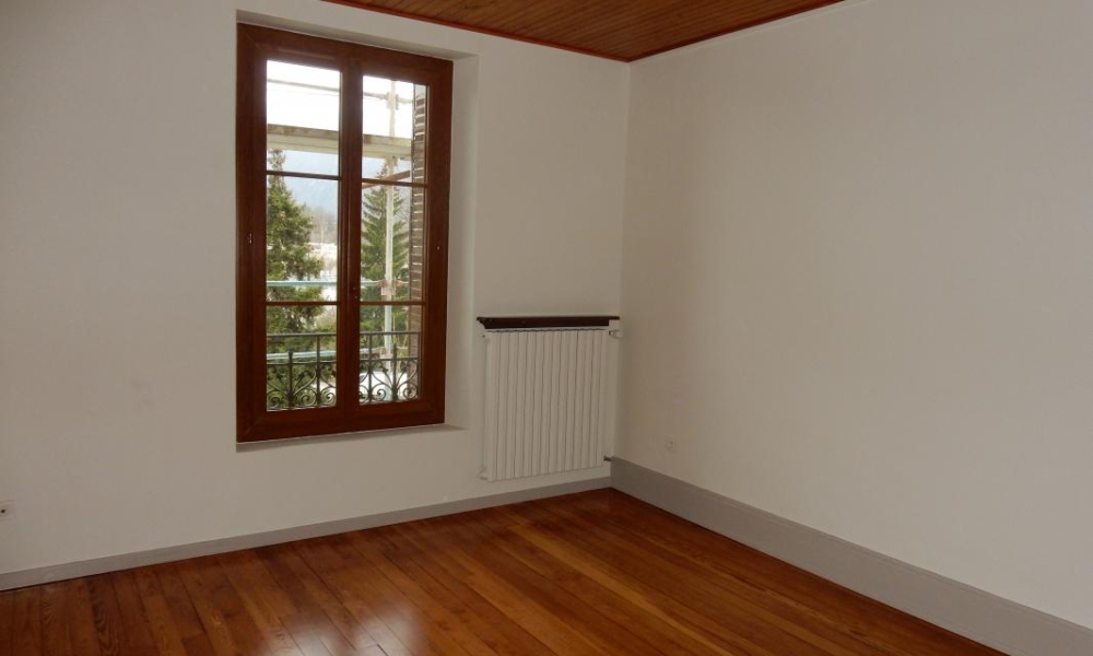Location appartement Aix Les Bains 2 pièces 38 m2 - réf. 6119 - Photo 3