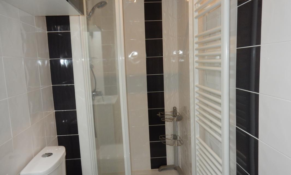 Location appartement Aix Les Bains 2 pièces 38 m2 - réf. 6119 - Photo 4