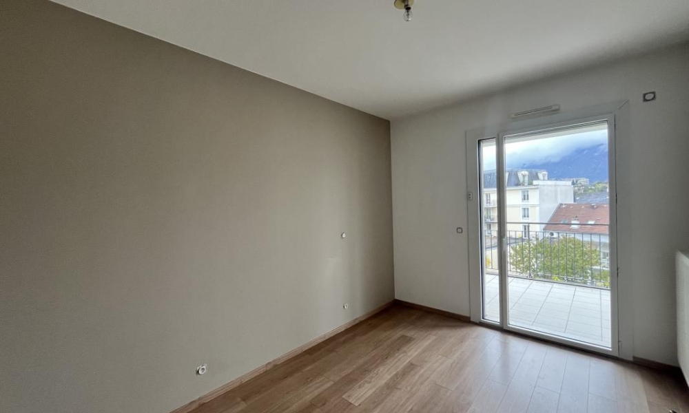 Location appartement Aix Les Bains 4 pièces 90 m2 - réf. 6245 - Photo 6
