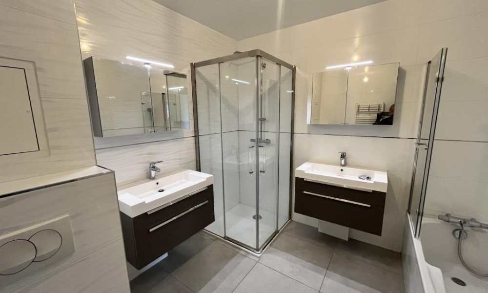 Location appartement Aix Les Bains 4 pièces 90 m2 - réf. 6245 - Photo 7