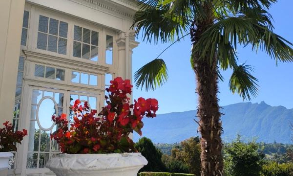 Location appartement Aix Les Bains 2 pièces 64 m2 - réf. 6274 - Photo 7