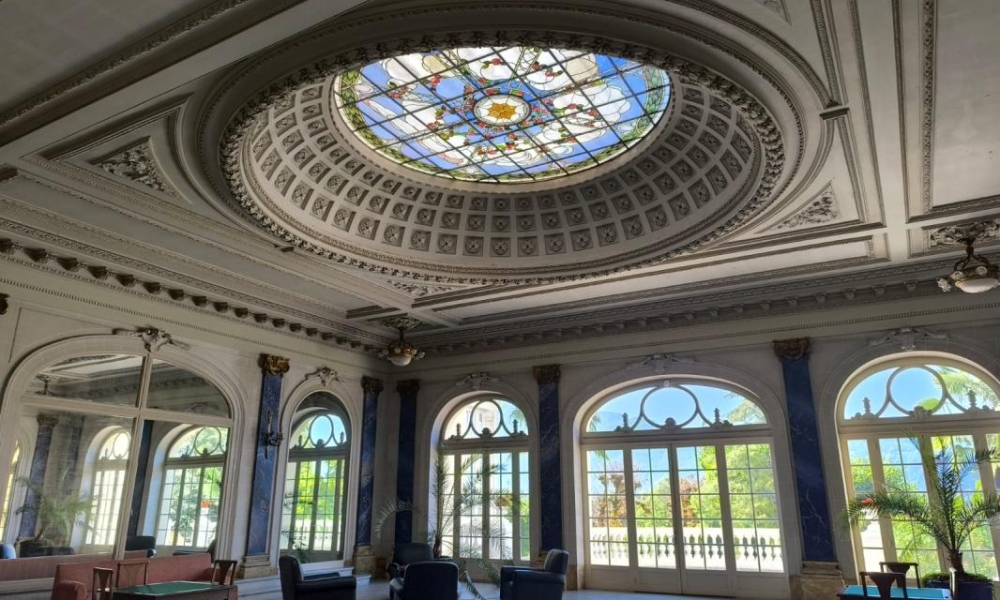 Location appartement Aix Les Bains 2 pièces 64 m2 - réf. 6274 - Photo 8