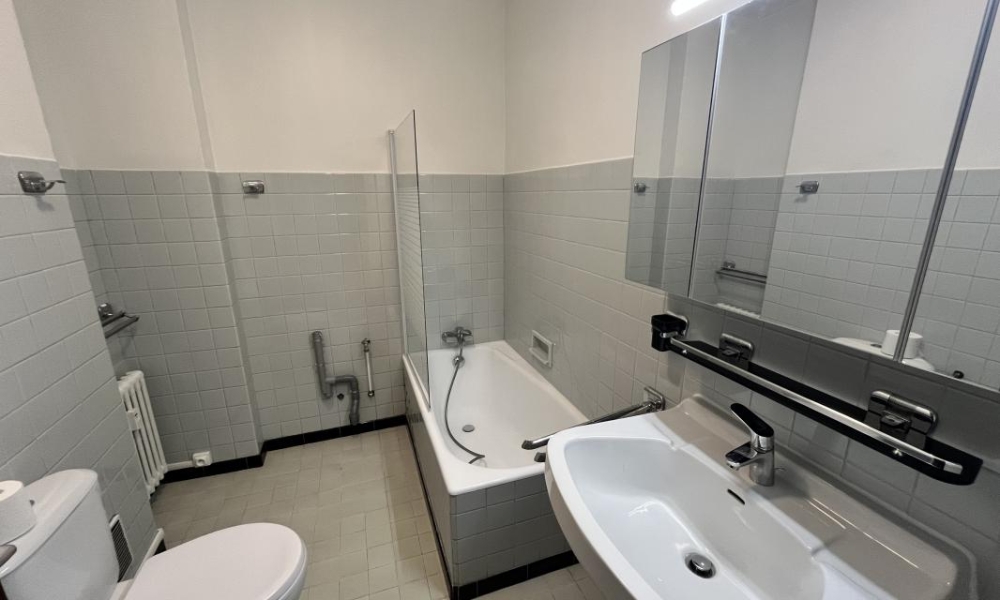 Location appartement Aix Les Bains 1 pièces 30 m2 - réf. 6275 - Photo 4