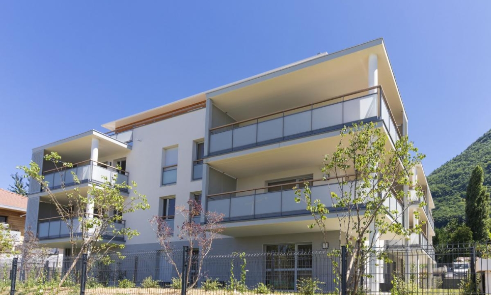 Location appartement Annecy Le Vieux 3 pièces 66 m2 - réf. 6268 - Photo 1