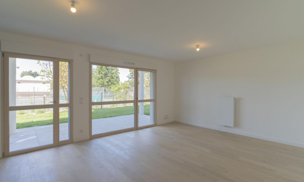 Location appartement Annecy Le Vieux 3 pièces 66 m2 - réf. 6268 - Photo 2