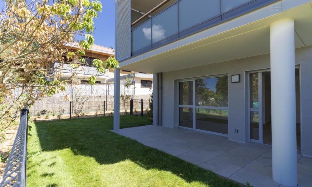 Location appartement Annecy Le Vieux 3 pièces 66 m2 - réf. 6268 - Photo 3