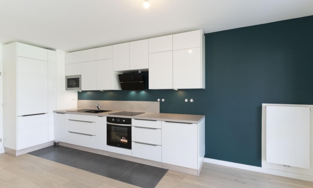 Location appartement Annecy Le Vieux 3 pièces 66 m2 - réf. 6268 - Photo 4