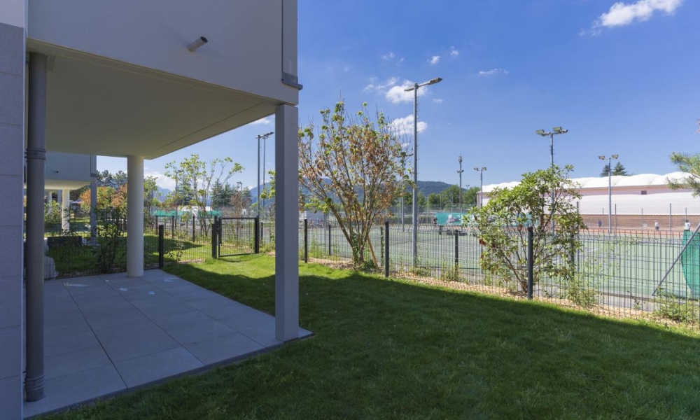 Location appartement Annecy Le Vieux 3 pièces 66 m2 - réf. 6268 - Photo 10