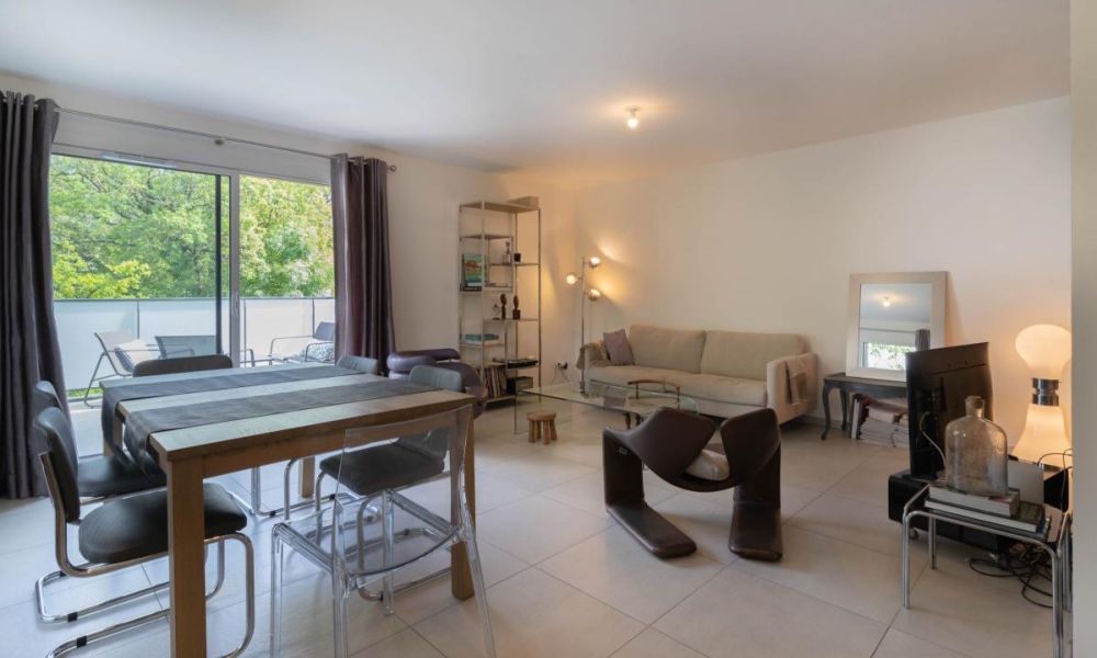 Location appartement Annecy Le Vieux 5 pièces 116 m2 - réf. 6297 - Photo 4