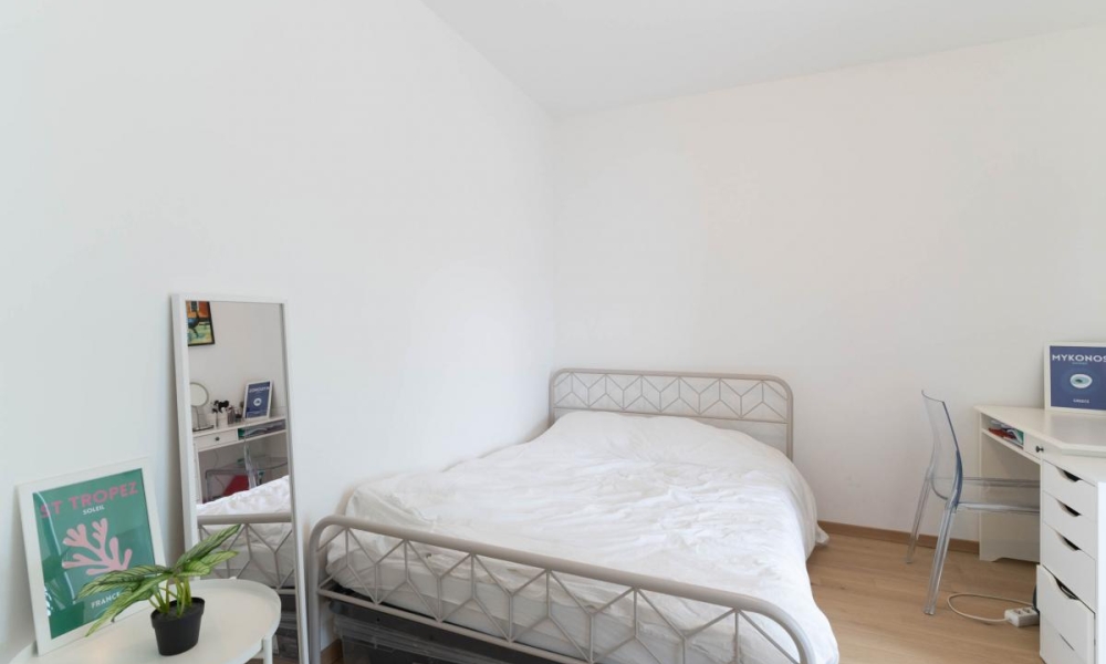 Location appartement Annecy Le Vieux 5 pièces 116 m2 - réf. 6297 - Photo 9