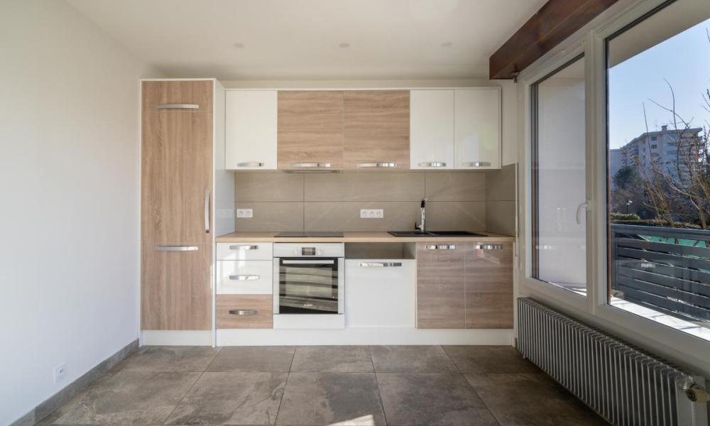 Location appartement Annecy Le Vieux 4 pièces 80 m2 - réf. 6319 - Photo 3