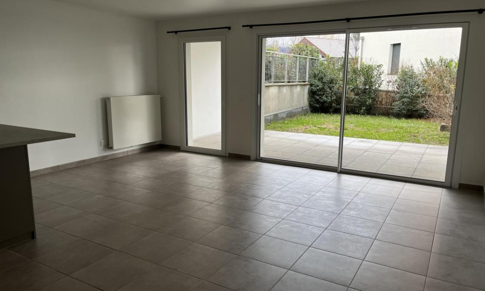 Location appartement Annecy Le Vieux 3 pièces 70 m2 - réf. 6344 - Photo 1