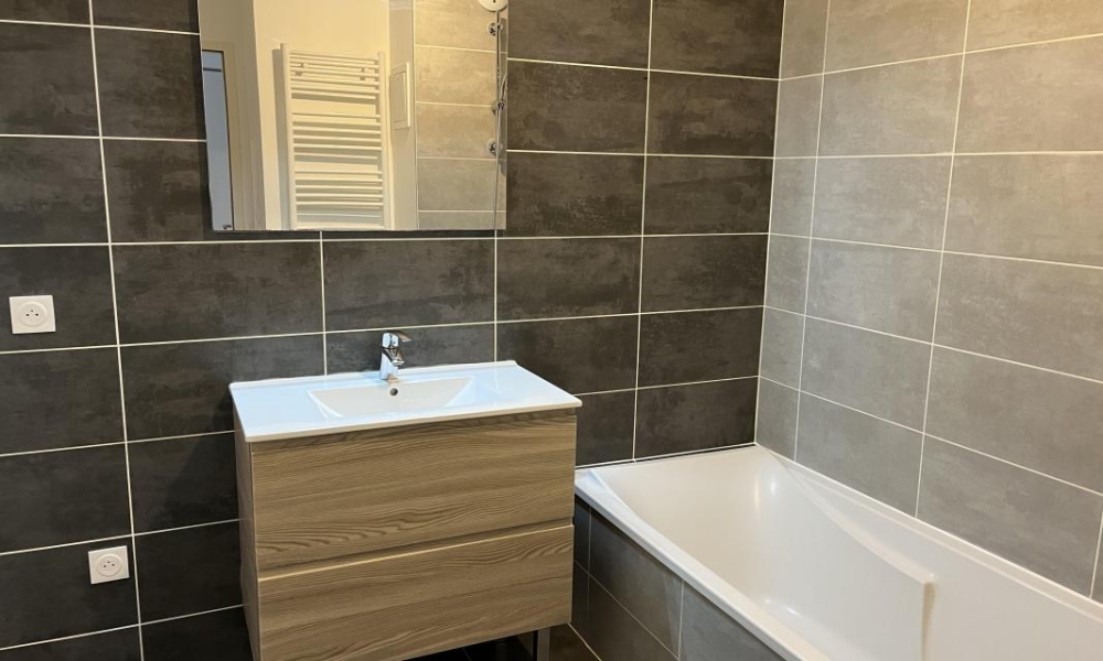 Location appartement Annecy Le Vieux 3 pièces 70 m2 - réf. 6344 - Photo 7