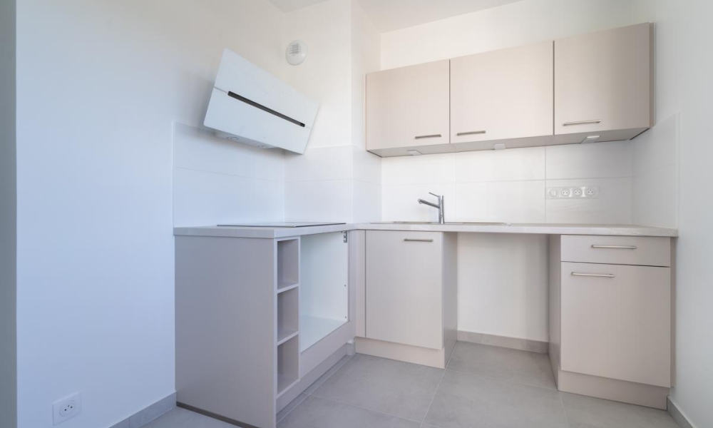 Location appartement Annecy 2 pièces 46 m2 - réf. 5647 - Photo 3