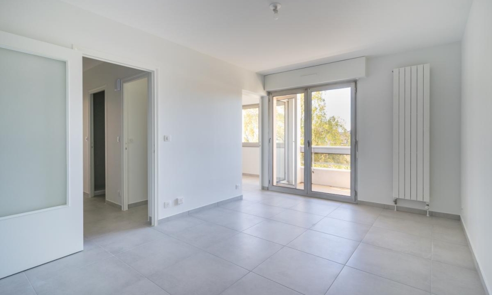 Location appartement Annecy 2 pièces 46 m2 - réf. 5647 - Photo 4