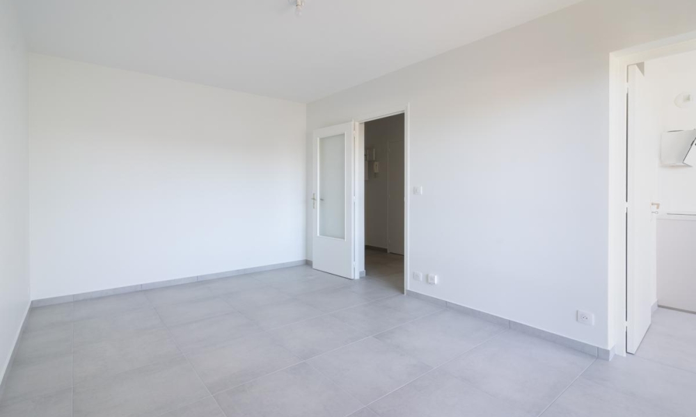 Location appartement Annecy 2 pièces 46 m2 - réf. 5647 - Photo 6