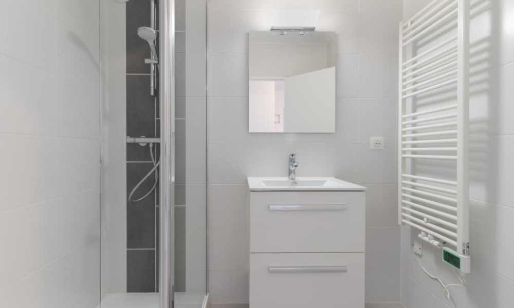 Location appartement Annecy 2 pièces 46 m2 - réf. 5647 - Photo 9