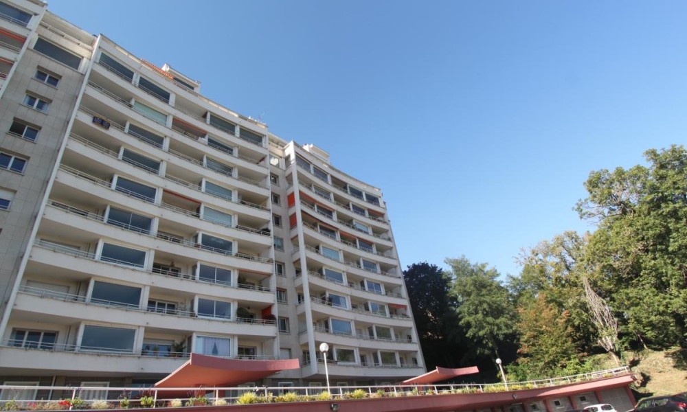 Location appartement Annecy 3 pièces 87 m2 - réf. 6028 - Photo 2