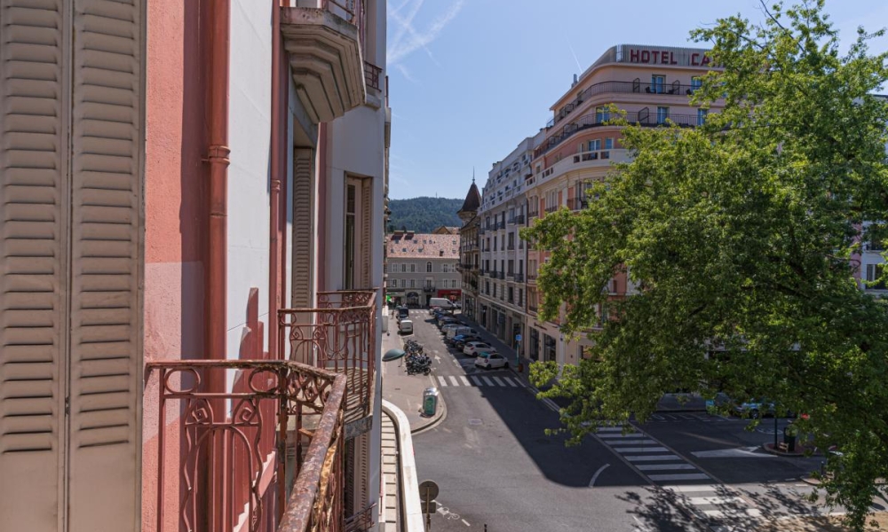 Location appartement Annecy 5 pièces 160 m2 - réf. 6058 - Photo 13