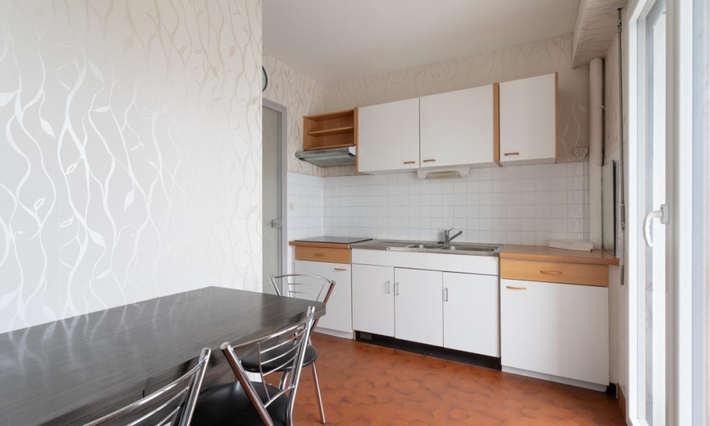 Location appartement Annecy 1 pièces 35 m2 - réf. 6177 - Photo 2