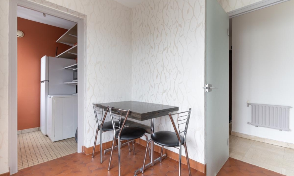 Location appartement Annecy 1 pièces 35 m2 - réf. 6177 - Photo 3