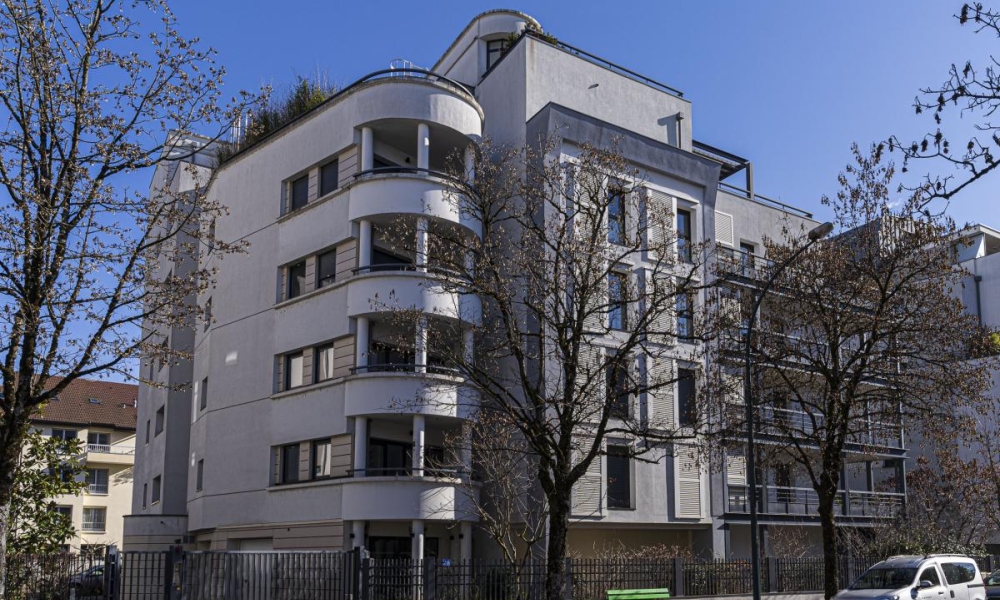 Location appartement Annecy 4 pièces 124 m2 - réf. 6193 - Photo 1