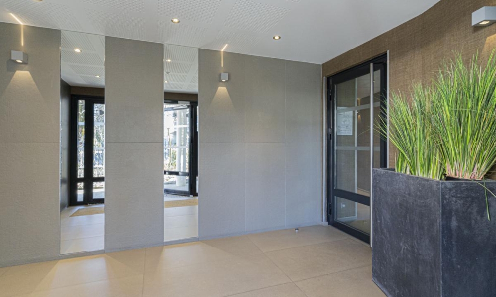 Location appartement Annecy 4 pièces 124 m2 - réf. 6193 - Photo 5