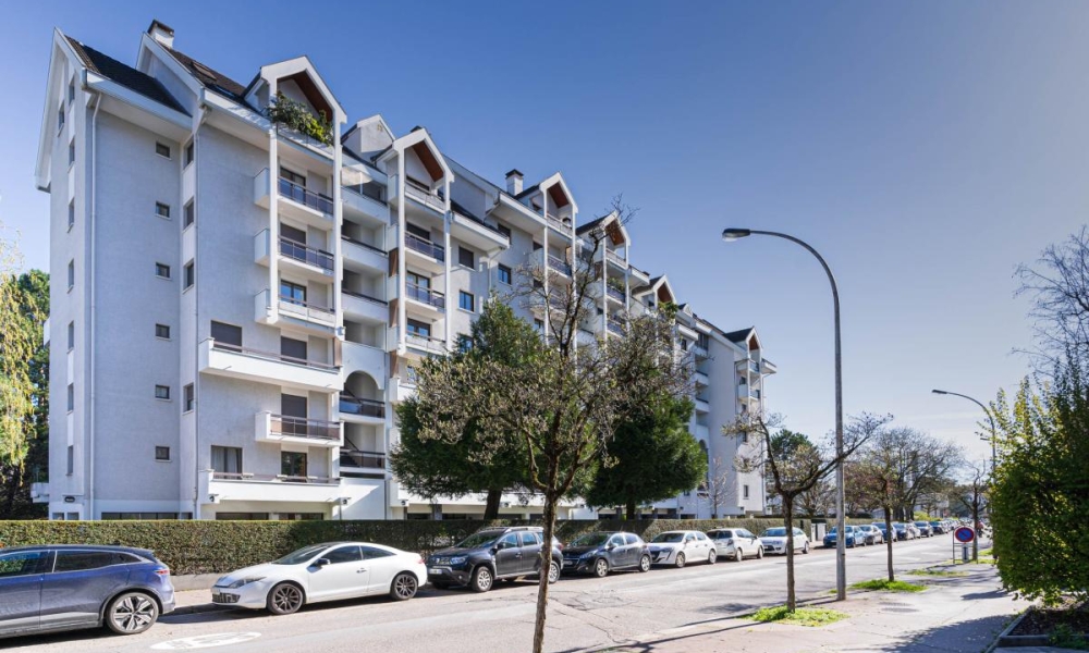 Location appartement Annecy 4 pièces 106 m2 - réf. 6231 - Photo 3