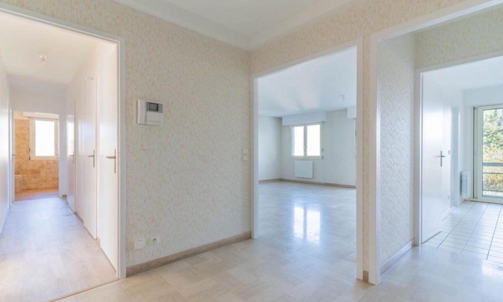 Location appartement Annecy 4 pièces 106 m2 - réf. 6231 - Photo 8