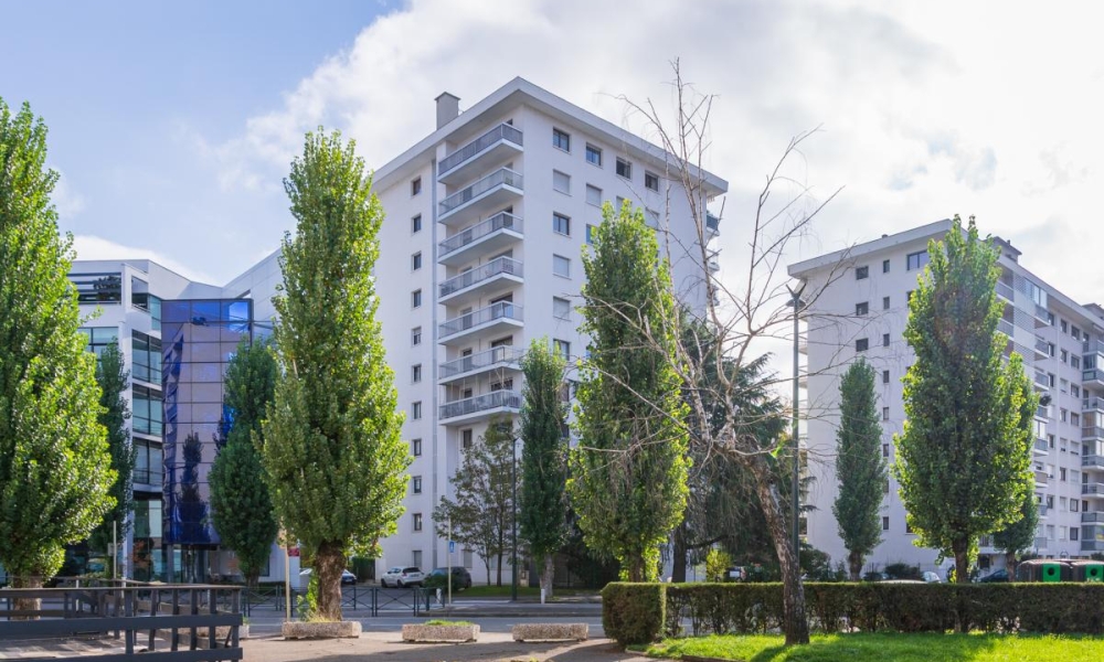 Location appartement Annecy 2 pièces 49 m2 - réf. 6256 - Photo 6