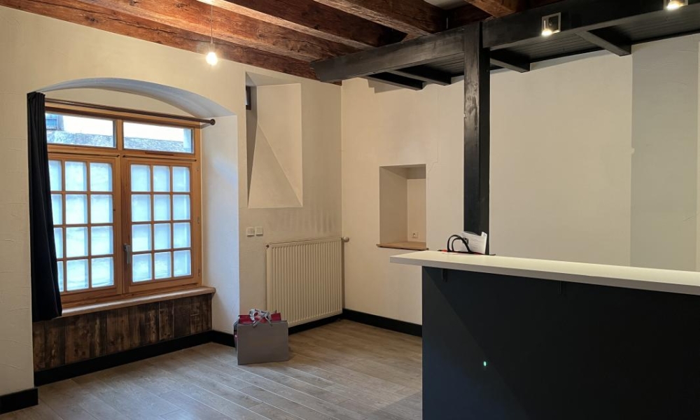Location appartement Annecy 2 pièces 52 m2 - réf. 6277 - Photo 1