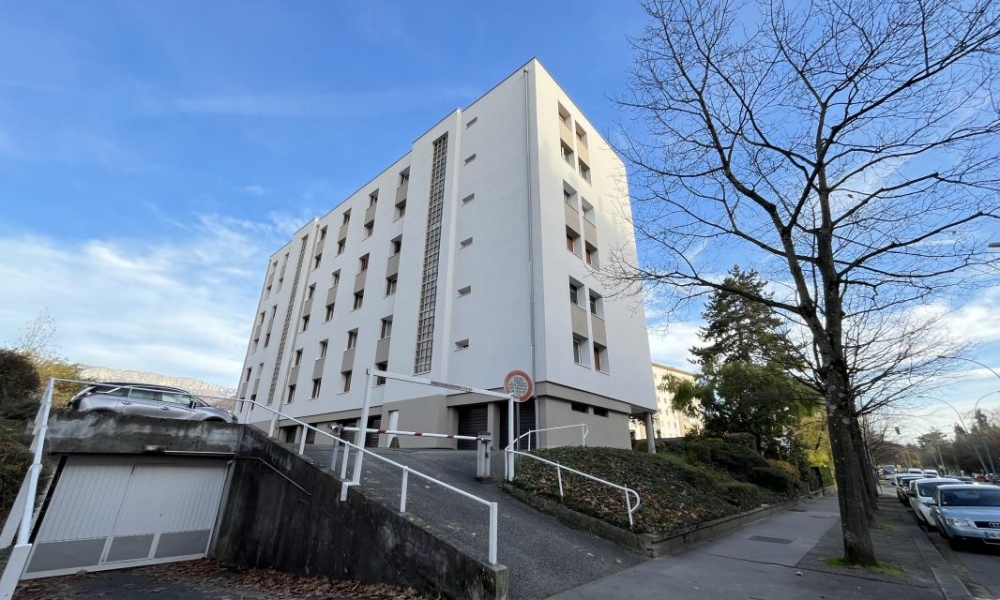 Location appartement Annecy 1 pièces 33 m2 - réf. 6305 - Photo 1