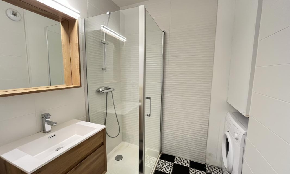 Location appartement Annecy 1 pièces 33 m2 - réf. 6305 - Photo 11