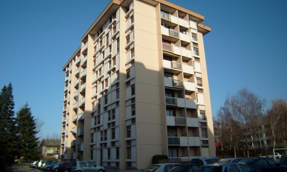 Location appartement Annecy 3 pièces 58 m2 - réf. 6318 - Photo 2