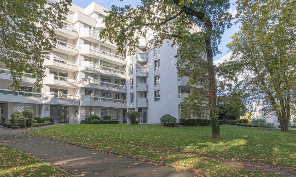 Location appartement Annecy 2 pièces 50 m2 - réf. 6324 - Photo 3