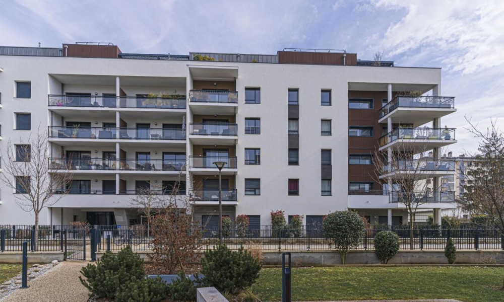 Location appartement Annecy 4 pièces 87 m2 - réf. 6334 - Photo 10